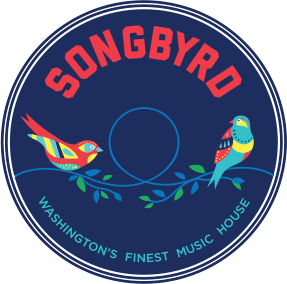 Songbyrd Music House