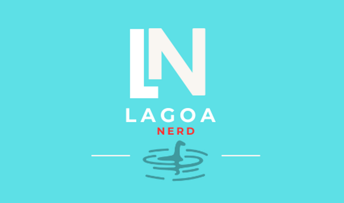Lagoa Nerd