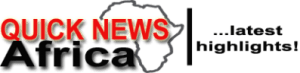 QUICK NEWS AFRICA
