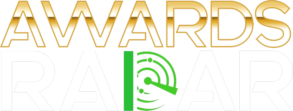 Awards Radar logo favicon