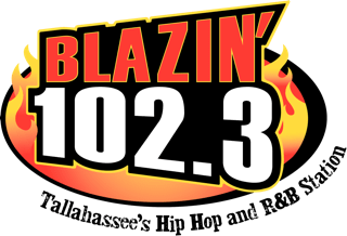 blazin1023.com