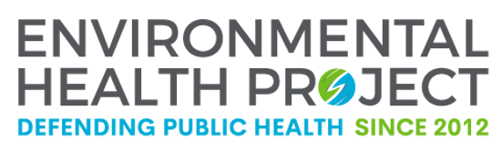 environmentalhealthproject.org