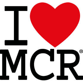 ilovemanchester.com logo favicon