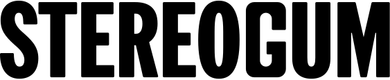 Stereogum logo favicon