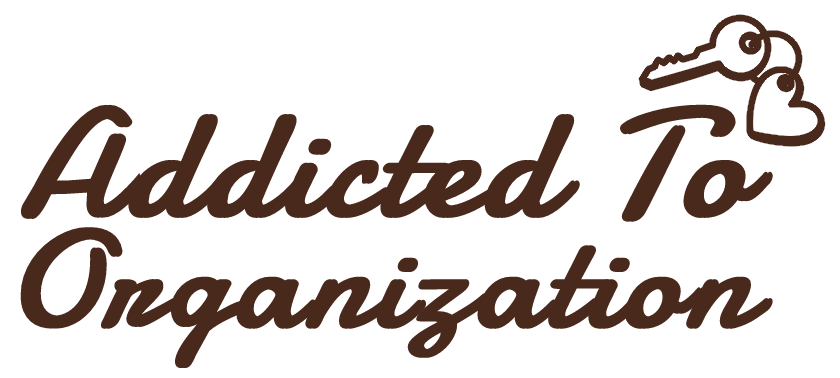 addictedtoorganization.com