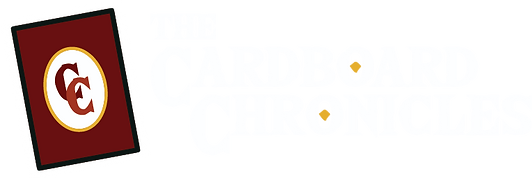thecardboardchronicles.com