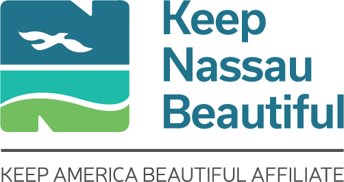 keepnassaubeautiful.org logo
