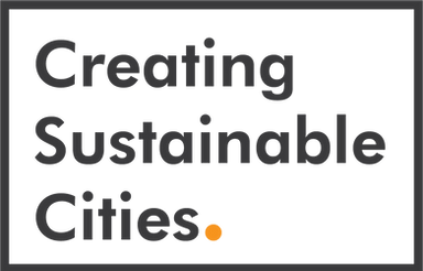 creatingsustainablecities.org.uk