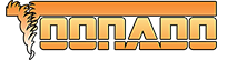 Toonado logo favicon