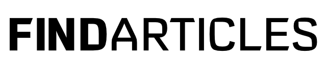 FindArticles