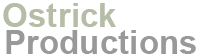 ostrickproductions.com