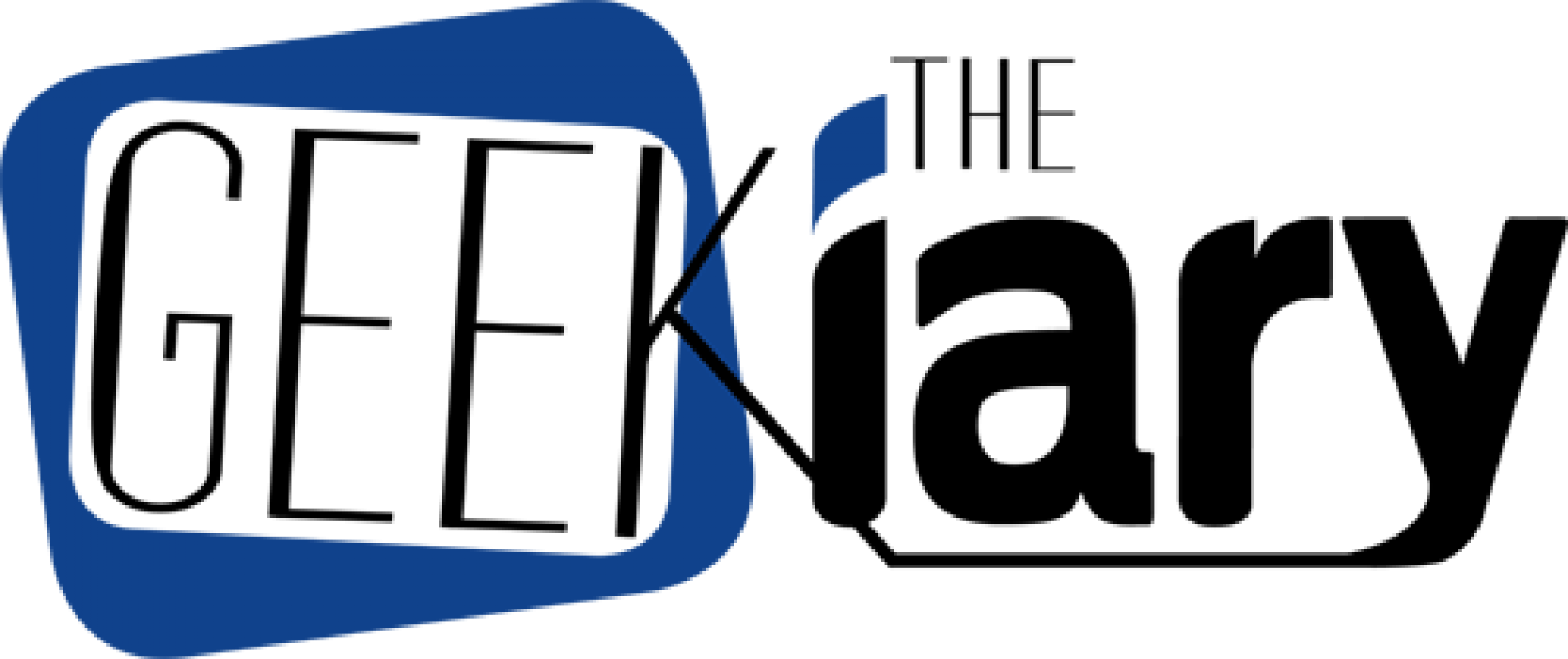 The Geekiary logo favicon