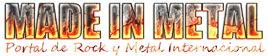 Made In Metal