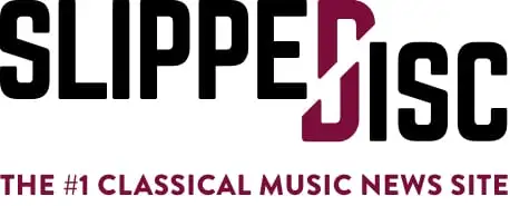 slippedisc.com