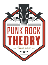 Punk Rock Theory