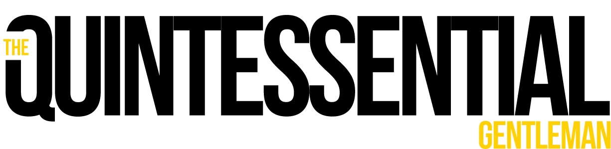 theqgentleman.com logo favicon