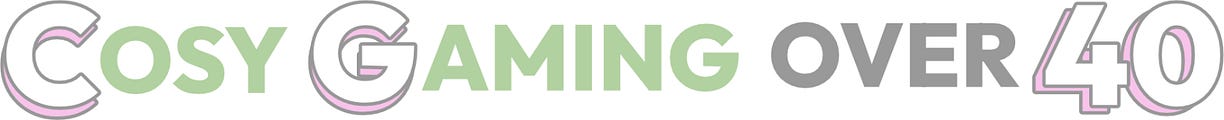 cosygamingover40.substack.com