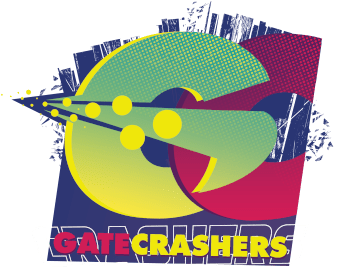 gatecrashers.fan