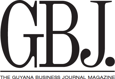Guyana Business Journal