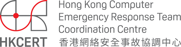 HKCERT