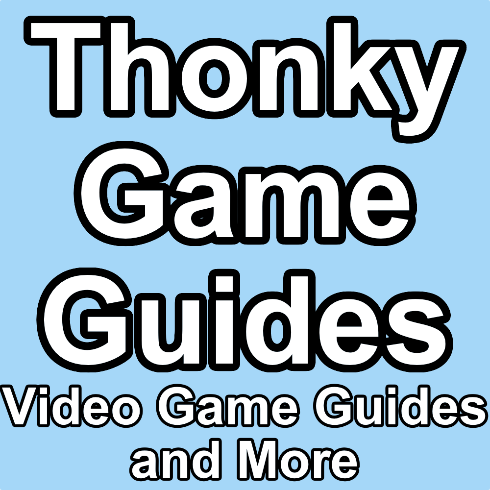 Thonky