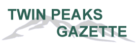 Twin Peaks Gazette