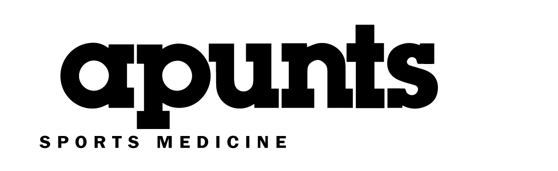 Apunts Sports Medicine