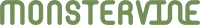 MonsterVine logo favicon