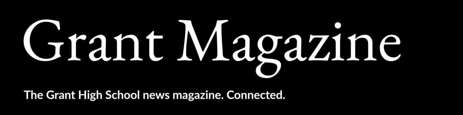 Grant Magazine
