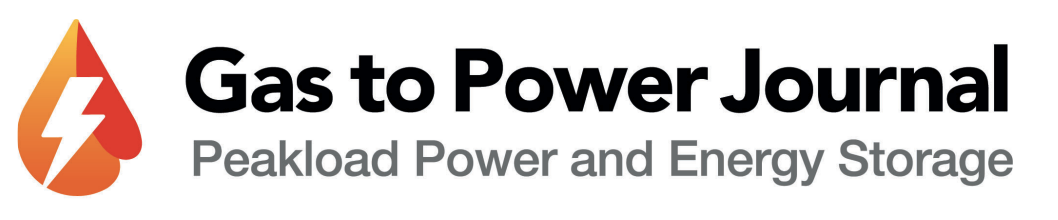 Gas to Power Journal
