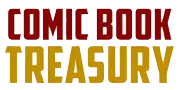 comicbooktreasury.com logo favicon