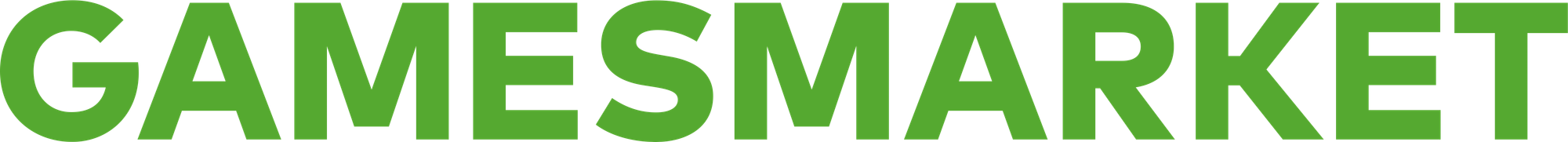 GamesMarket