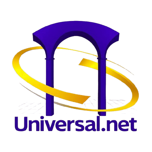 Connecting the World, Simply.