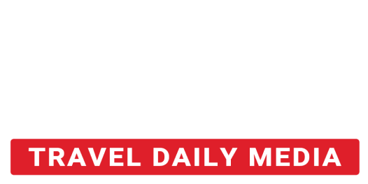 Travel Daily Media logo favicon