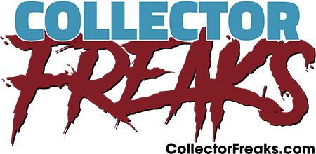 Collector Freaks