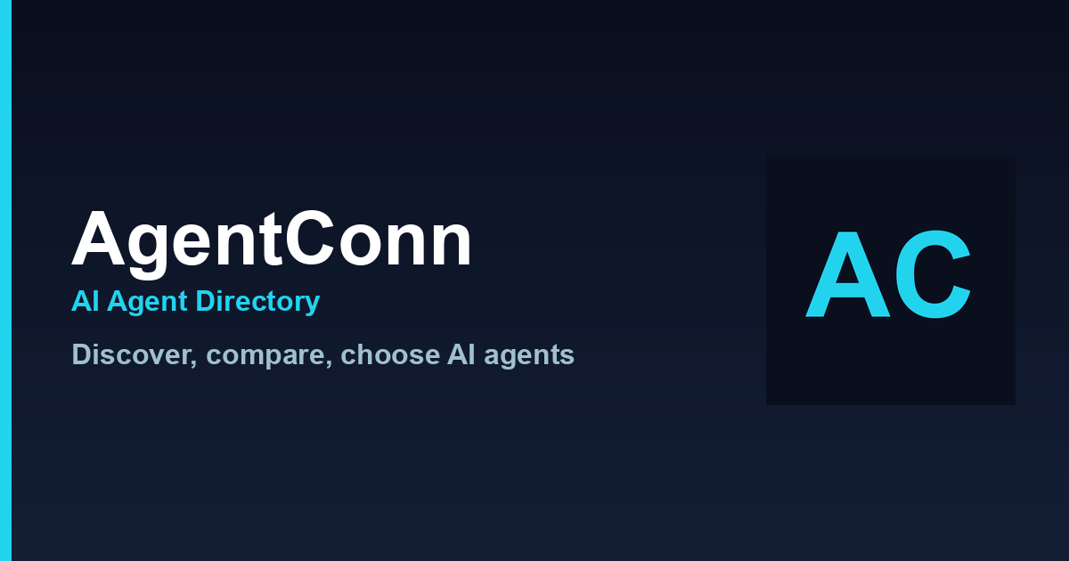 AgentConn