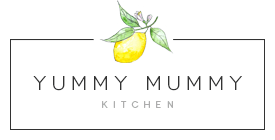 Yummy Mummy Kitchen