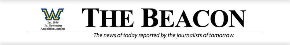 thewilkesbeacon.com logo favicon