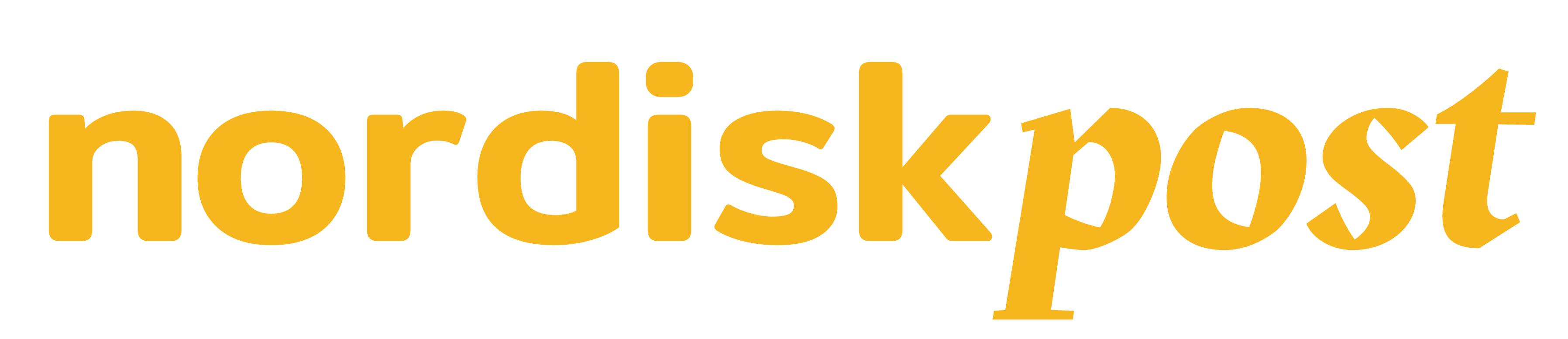 NordiskPost
