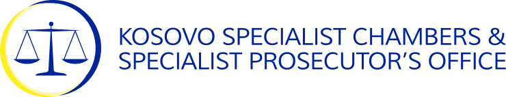Kosovo Specialist Chambers