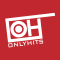 onlyhit.us logo favicon