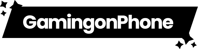 GamingonPhone logo favicon