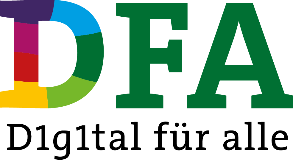 DFA Digital für alle gGmbH