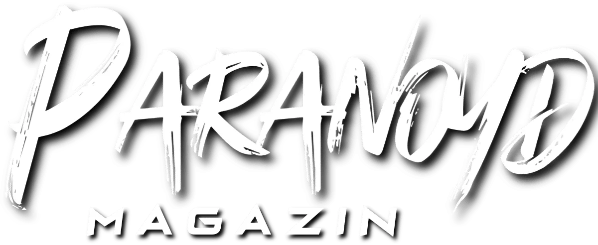 Paranoyd Magazin