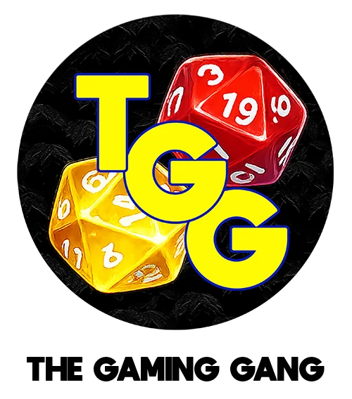 The Gaming Gang