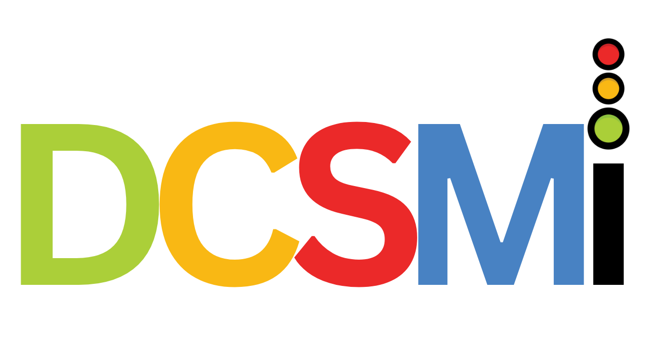 DCSMI Blog