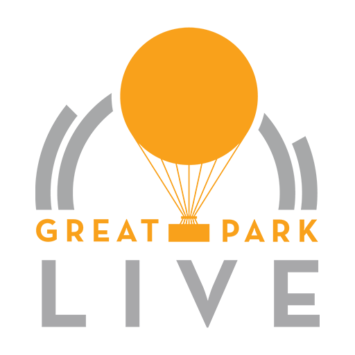 Great Park Live
