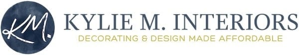 Kylie M Interiors | Paint Color Expert & Home Update Ideas