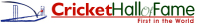 crickethof.org