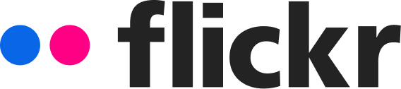flickr.com logo favicon